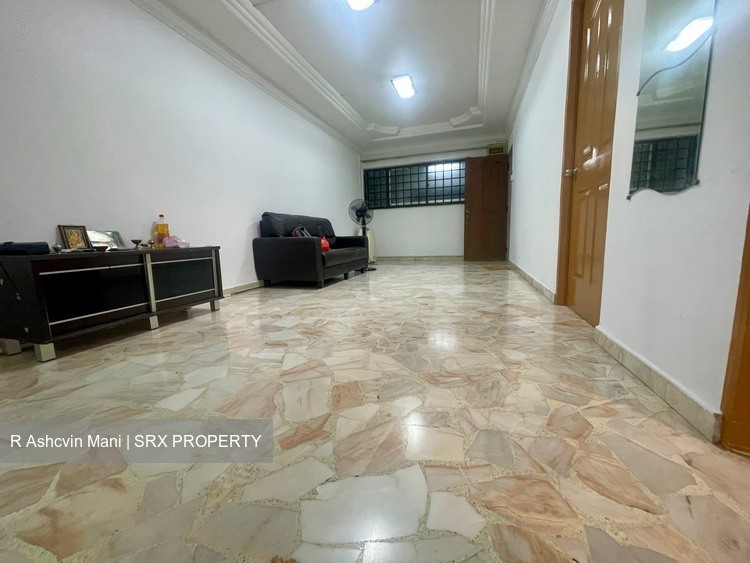 Blk 118 Chong Pang Vale (Yishun), HDB 3 Rooms #523013871